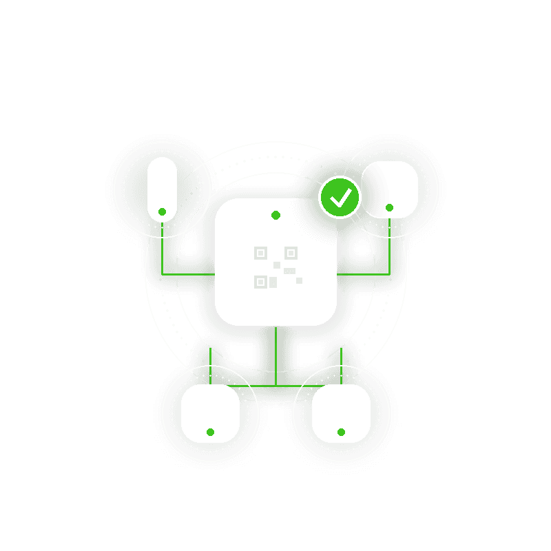 Connect & Pair Devices in Minutes